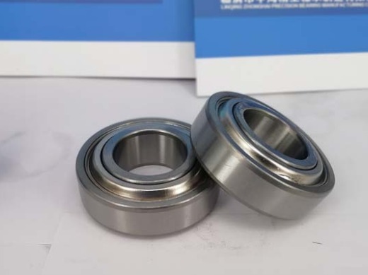 Anti Rust Farm Disc Bearings / Agricultural Equipment Bearings GW211PPB9 DS211TTR9