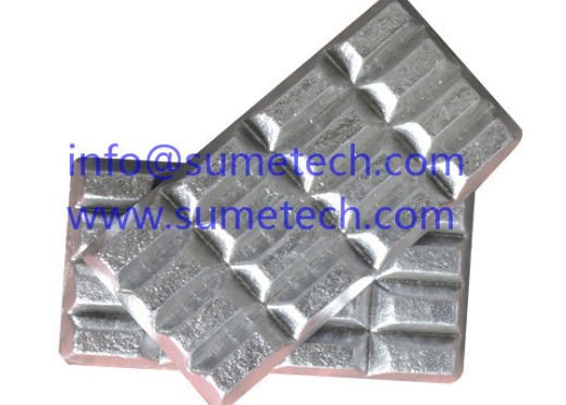 AlTi-grain refiner-sumetech
