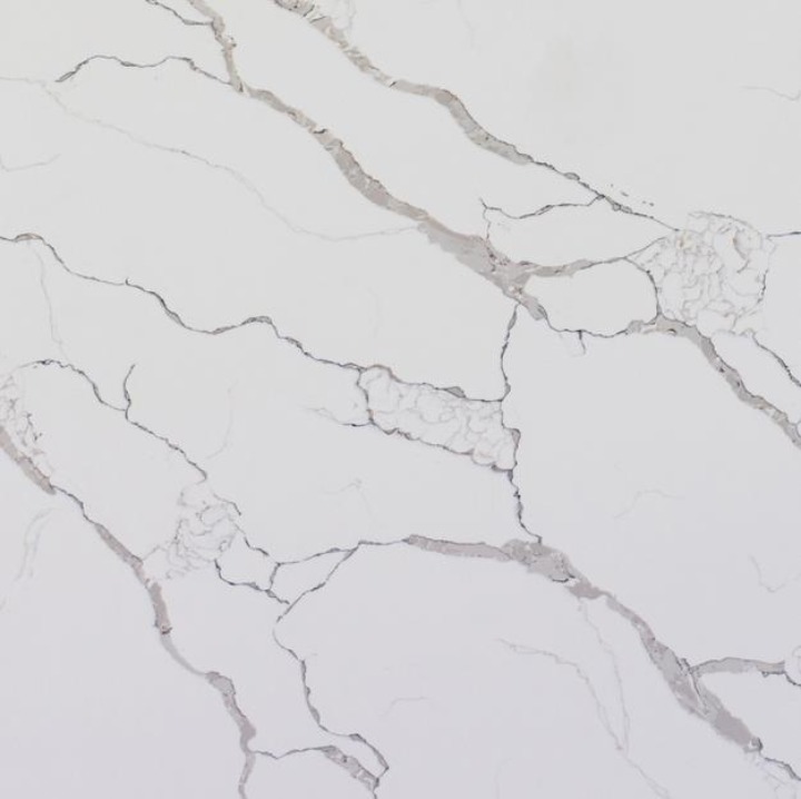 Wholesale Stone Slab Quartz Countertop for Kitchen/ Bathroom Project