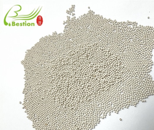 Ganoderma lucidum polysaccharide extraction resin