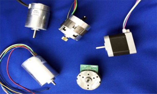 Transmission Parts Manufacture - Motors