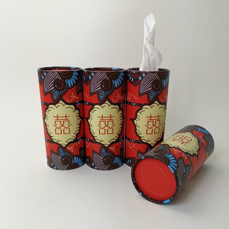 Soft and beautiful person advertisement paper towel to make logo for car cylinder paper towel, car paper towel and advertisement paper towel