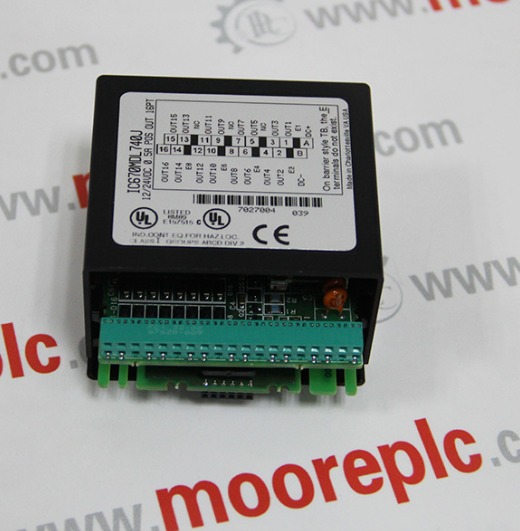 GE IC695CHS007