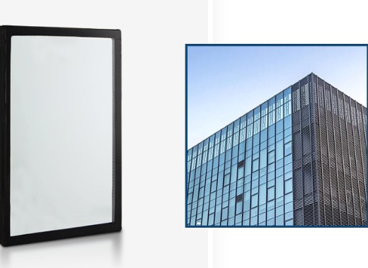 Insulating glass manufacturer