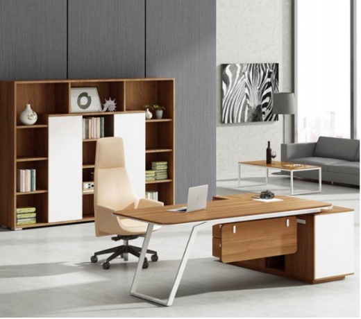 standard dimensions office desk set luxury wooden office furniture white executive ceo desk