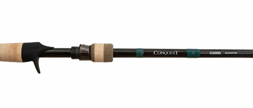 G Loomis Conquest Mag Bass Casting Rods