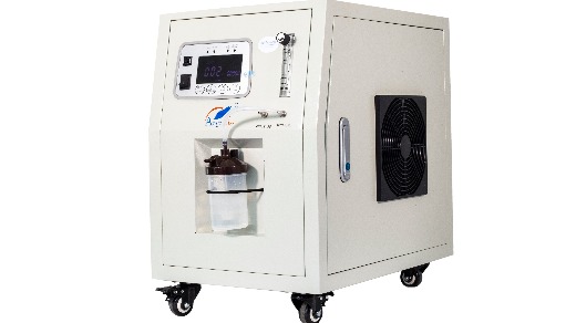 ANGEL-10S 10L Oxygen Concentrator