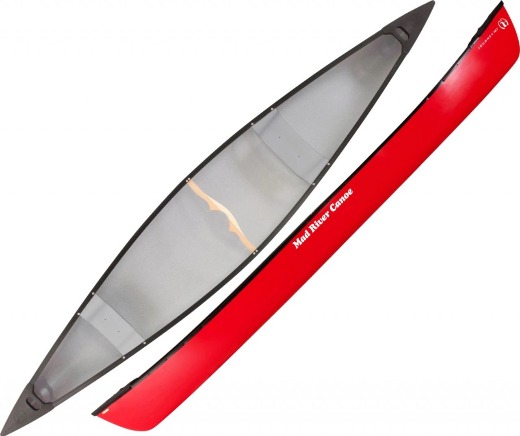 Mad River Journey 167 Canoe