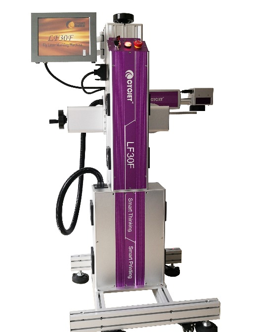 Laser Marking Machine