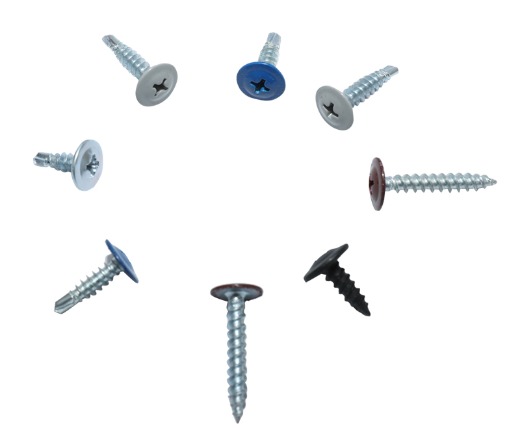 China self tapping screw