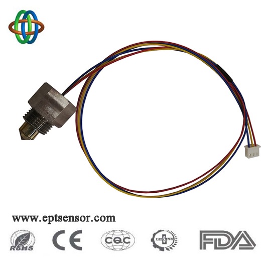 FS-IR1903D 28V No mechanical Moving Components Level Probe Stainless Steel Transducer