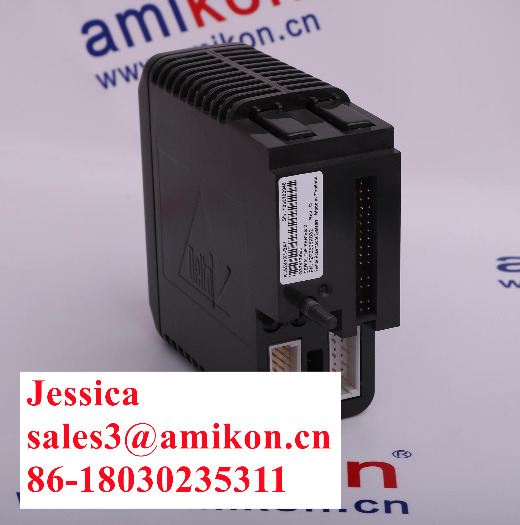 Emerson DeltaV KL4201X1-BA1 