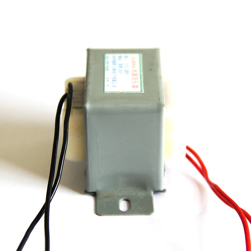Lixin electronic EI type transformer, power transformer, traffic signal transformer, 220V to 23V, professional customization