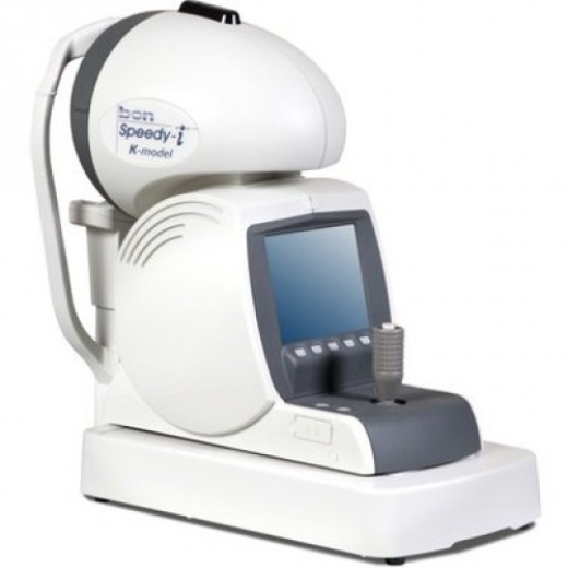 Autorefrakto-Keratometer bon Speedy i K (eye), NEW