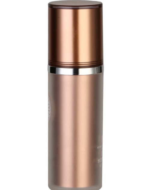 Acrylic Empty Cosmetic Creams Makeup Plastic Bottles For Travel