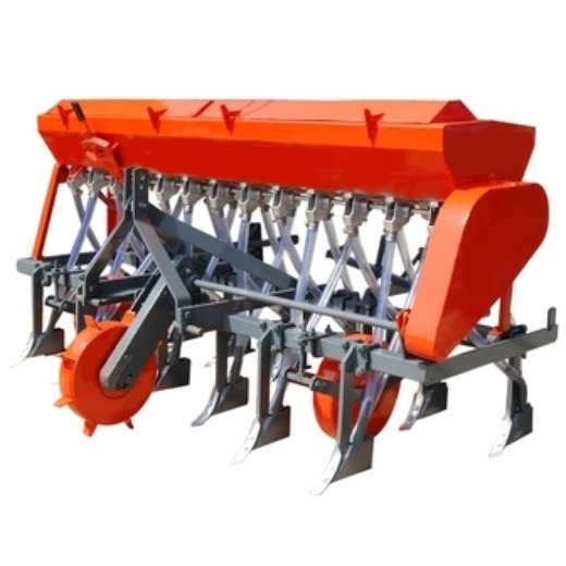 Maize Planter