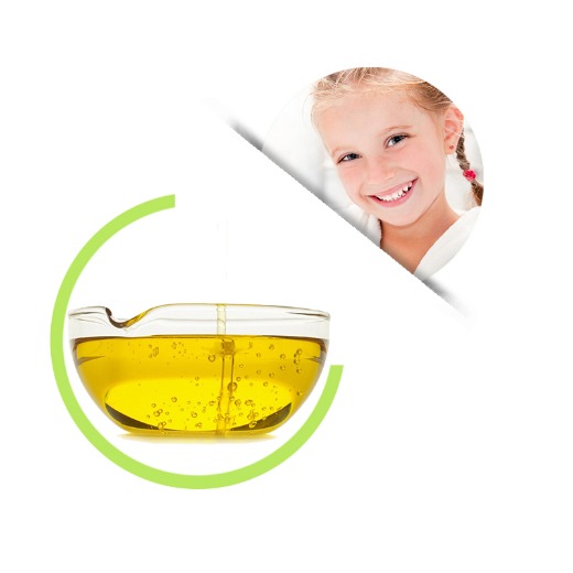 GMP Manufacture bulk Vitamin D3 Oil /liquid for health care    
