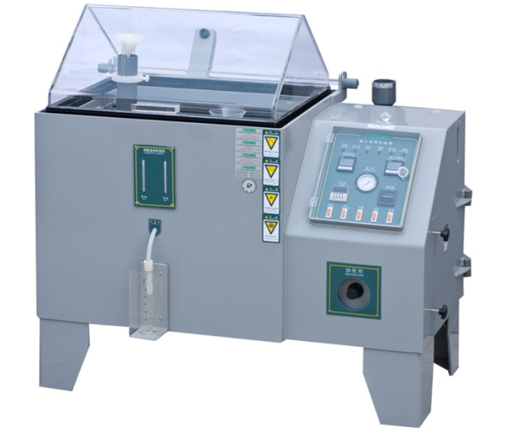 Programmable salt spray test chamber