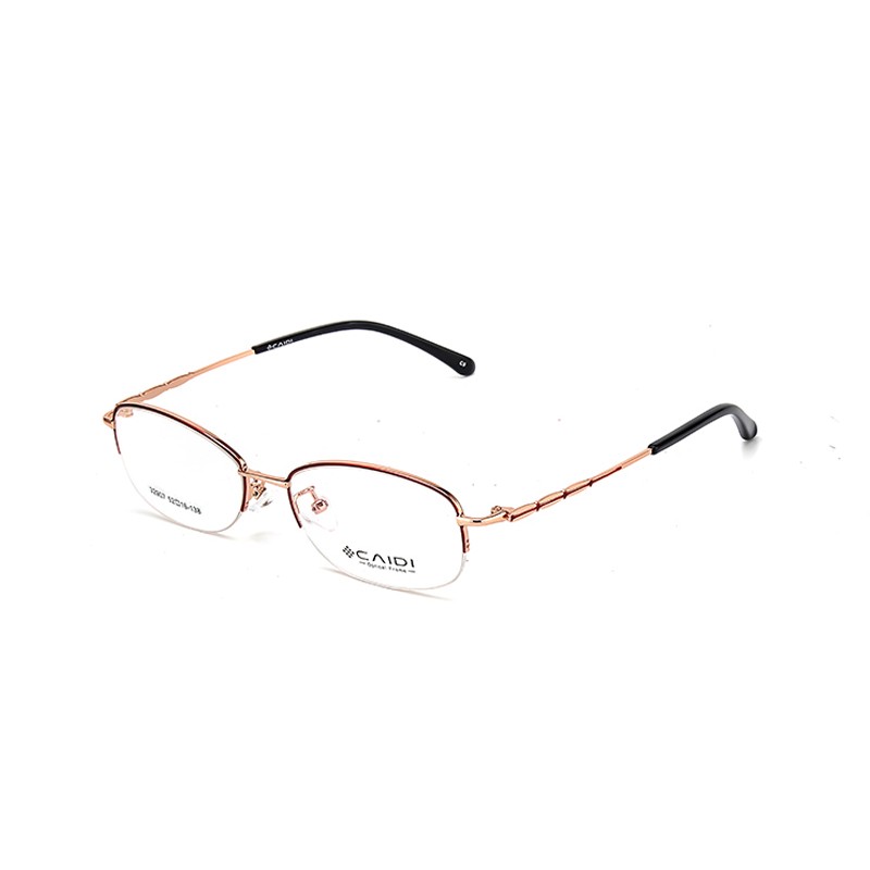 CAIDI Myopic presbyopia CAIDI elegant ultra-light presbyopia frames for middle-aged and elderly men and women
