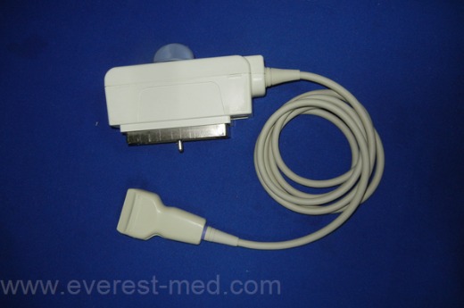 Aloka UST-5413 Linear Vascular 38MM Transducer (5-10MHz)  