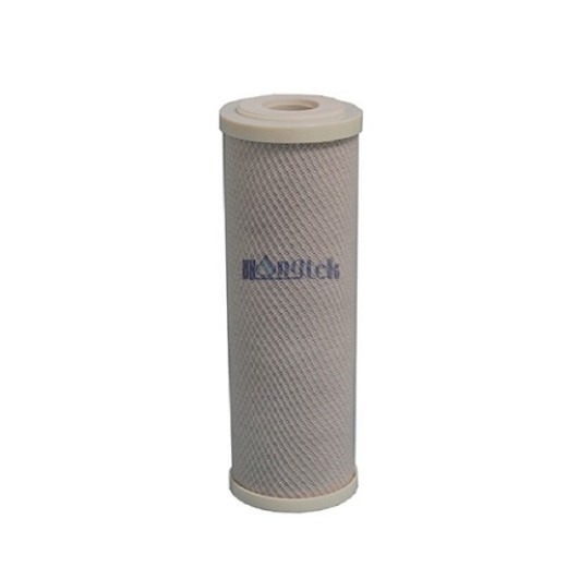 CTO Series Extruded Carbon Block Filters