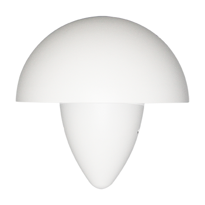 Draw shadow illuminative contemporary Nordic contracted wall lamp