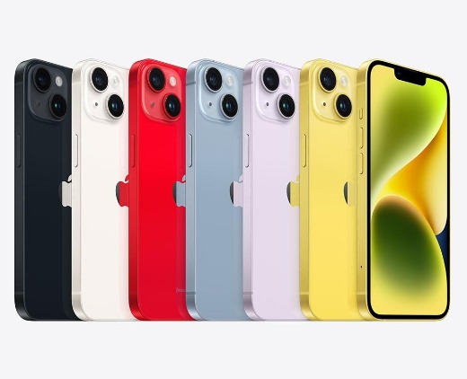 Used iPhone 14 256G Grade A+