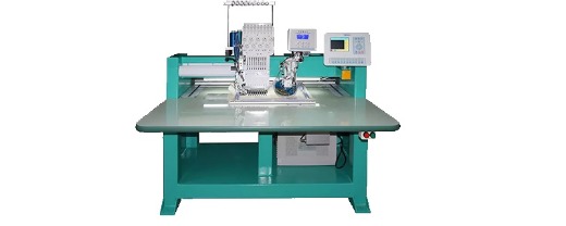 embroidery machine