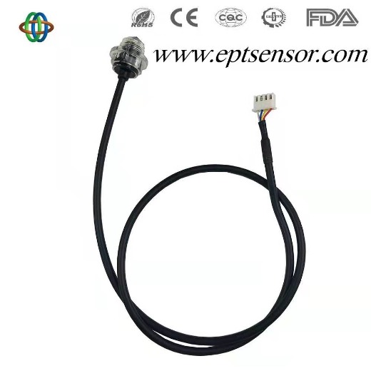 FS-IR12 High Accuracy M14 Thread Level Probe Transducer
