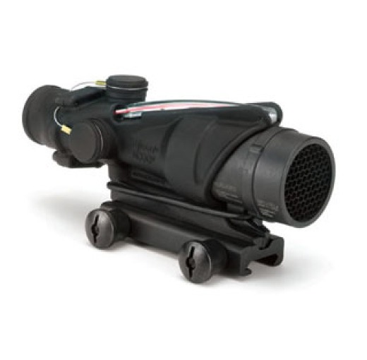 TRIJICON ACOG 4X32 USMC RIFLE COMBAT OPTIC TA31RCO-A4CP