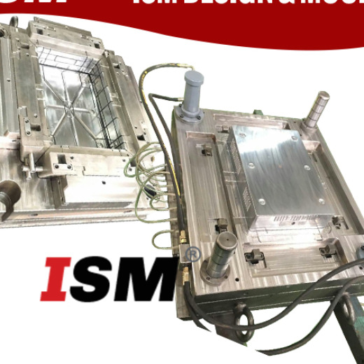 Pallet 1200 x 800 Mould