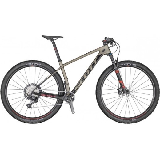 2020 Scott Scale 910 29" Hardtail Mountain Bike (GERACYCLES)