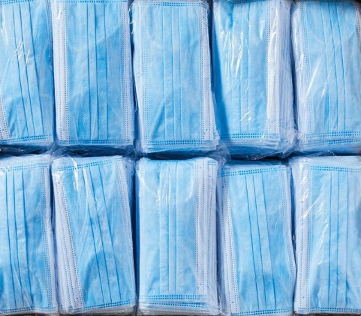 face mask medical surgical 3 ply medical surgical face mask earloop 