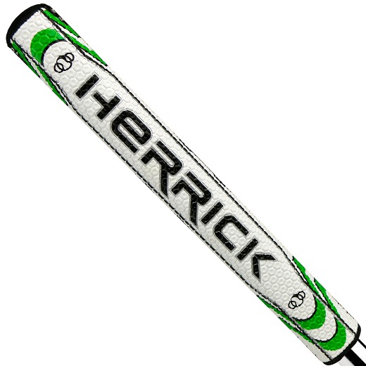 Putter Golfgriffe wosofe 2019 PU Rutschfeste 6 Farben Leichte 45g 