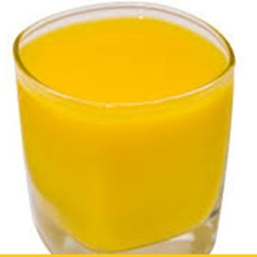 ASEPTIC CALAMANSI PUREE EXPORT
