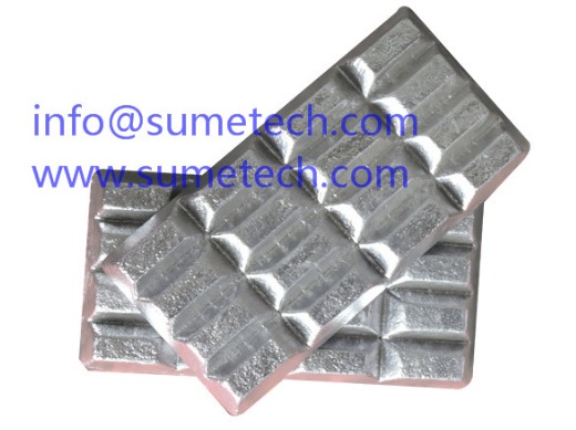 AlV-Aluminium vanadium-sumetech