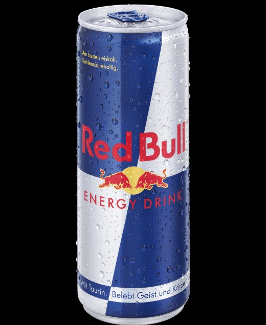 Red Bull Energy Drink 250ml