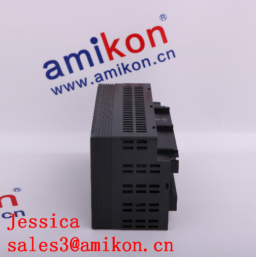 General Electric IS200VAICH1DAA Mark VI modulo de entrada analogica