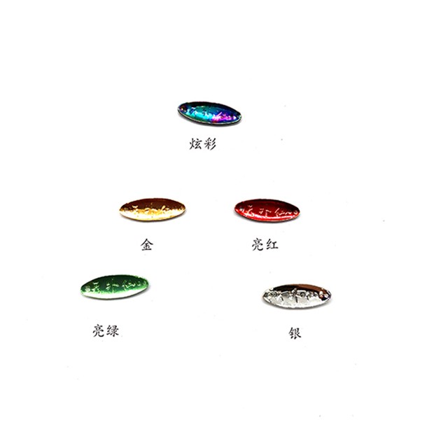 Celestial being 15mm knock beetle has three sublines