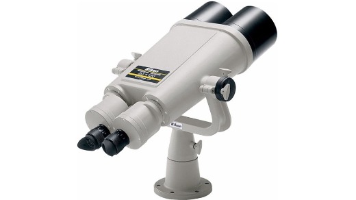 Nikon 20x120 Bino-Telescope