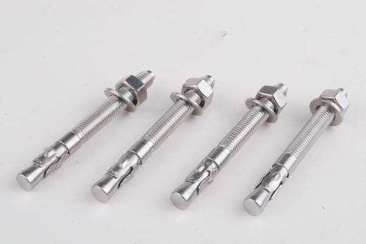 Customize anchor bolts of various specifications and sizes