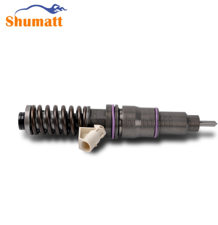 DELPHI remanufactured EUI BEBE4C00101 & 742o43o583 for Renault Trucks-Magnum D12C Engine.