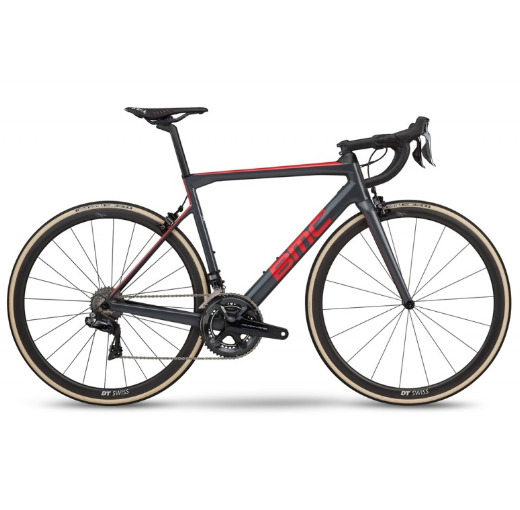 2019 BMC Teammachine SLR01 ONE Bike