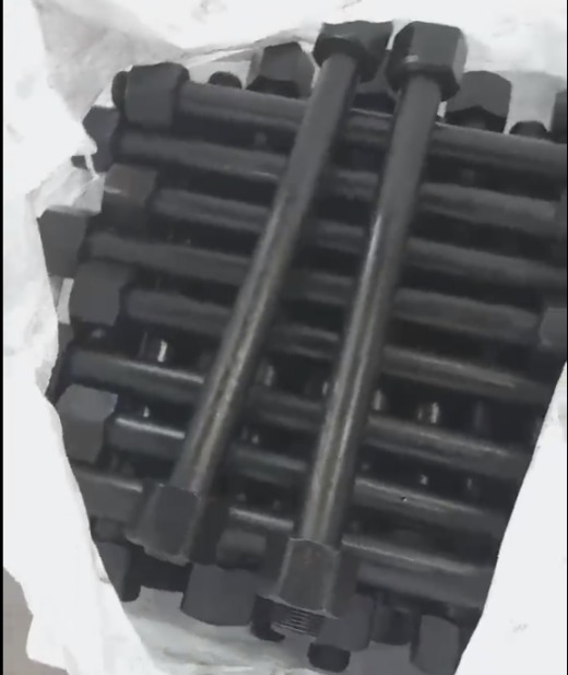 Customized non-standard shaped Stud