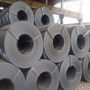 High quality hot rolled black steel strips in Steel Sheets