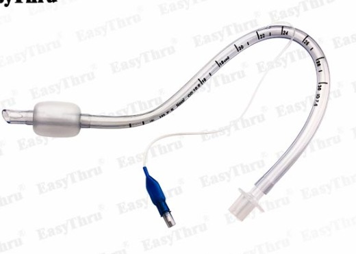 Endotracheal Tube