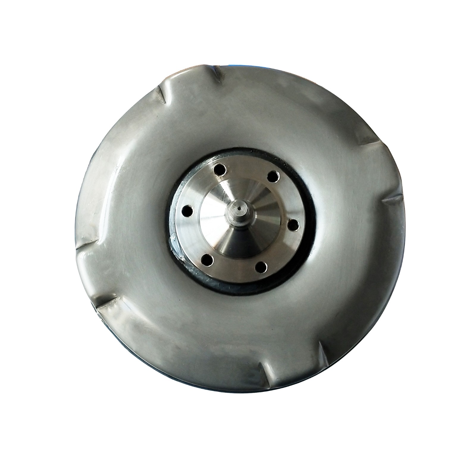 Gearbox components of YJH265G hydraulic torque Converter construction machinery forklift loader