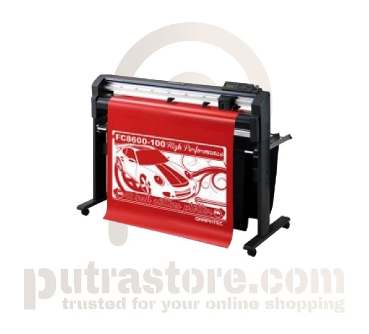 Graphtec FC8600-100 42" Vinyl Cutter