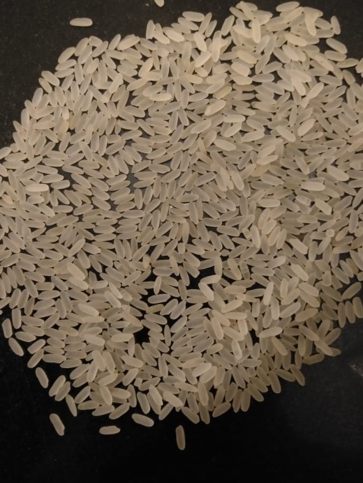 Basmati And Non basmati Rice