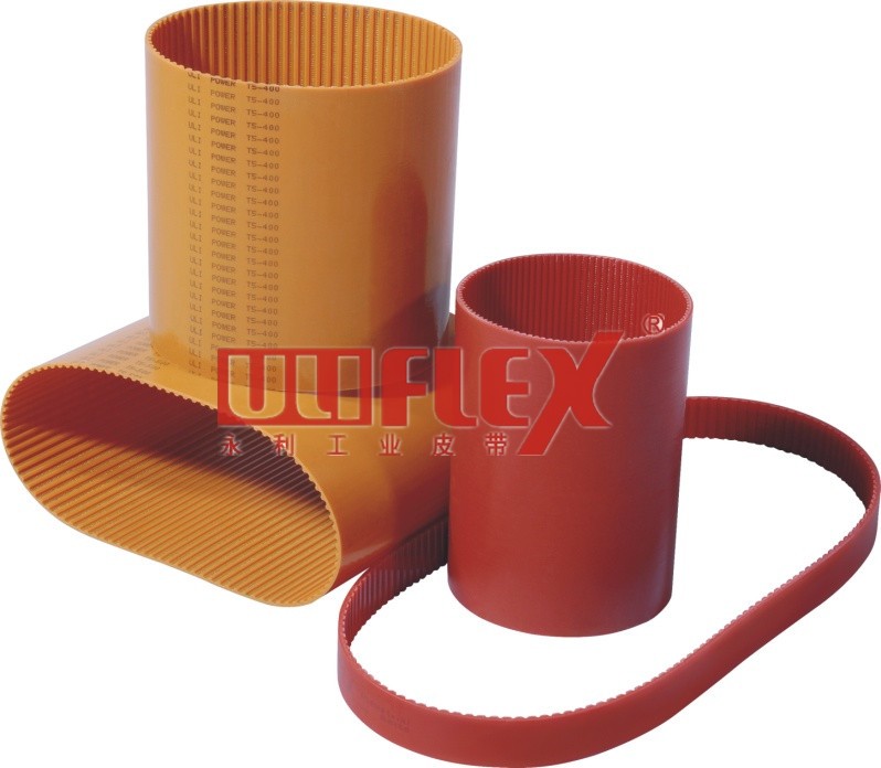 ULIFLEX PU loop power synchronous belt